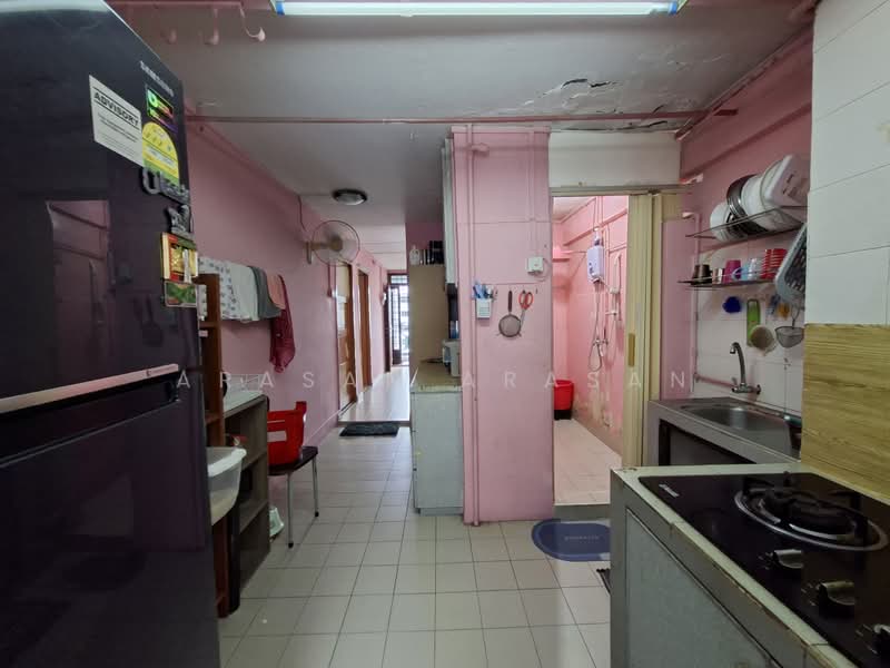 32 Jalan Bahagia, 32 Jalan Bahagia, 2 Bedrooms, 602 sqft, HDB Flat For Sale, by Arasan Arasan, 500170477 - Kitchen - PropertyGuru.com.sg