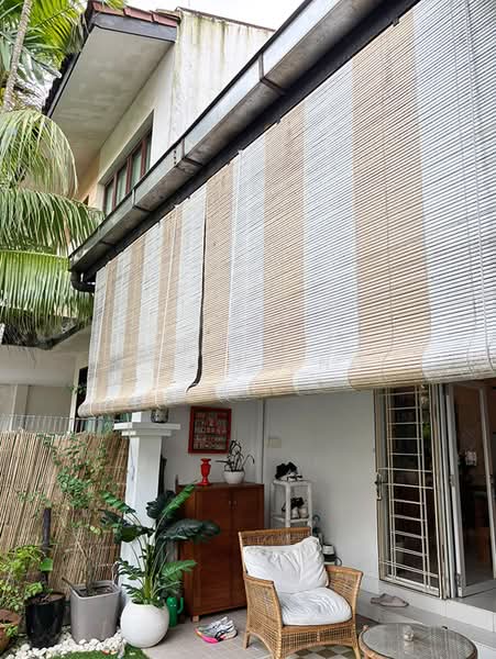Hillcrest Road, Hillcrest, 5 Bedrooms, 2,368 sqft, Terraced House For Sale, by Vivian Ng, 500170478 - Exterior - PropertyGuru.com.sg