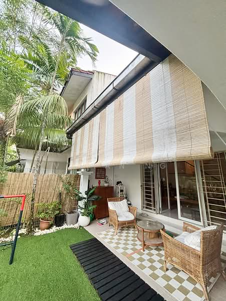 Hillcrest Road, Hillcrest, 5 Bedrooms, 2,368 sqft, Terraced House For Sale, by Vivian Ng, 500170478 - Exterior - PropertyGuru.com.sg