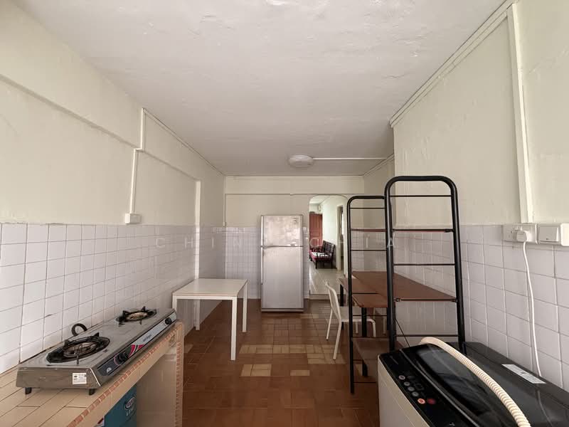 105 Potong Pasir Avenue 1, 105 Potong Pasir Avenue 1, 2 Bedrooms, 742 sqft, HDB Flat For Rent, by Ching Chia, 500170479 - Kitchen - PropertyGuru.com.sg