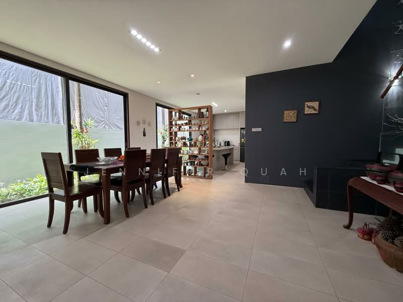 SIAN TUAN AVENUE, Sian Tuan Ave, 6 Bedrooms, 4,796 sqft, Bungalow House For Rent, by Jennifer Quah, 500170480 - Dining Room - PropertyGuru.com.sg