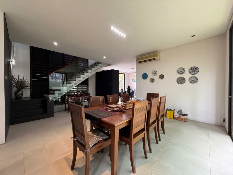 SIAN TUAN AVENUE, Sian Tuan Ave, 6 Bedrooms, 4,796 sqft, Bungalow House For Rent, by Jennifer Quah, 500170480 - Dining Room - PropertyGuru.com.sg