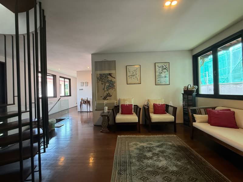 SIAN TUAN AVENUE, Sian Tuan Ave, 6 Bedrooms, 4,796 sqft, Bungalow House For Rent, by Jennifer Quah, 500170480 - Living Room - PropertyGuru.com.sg