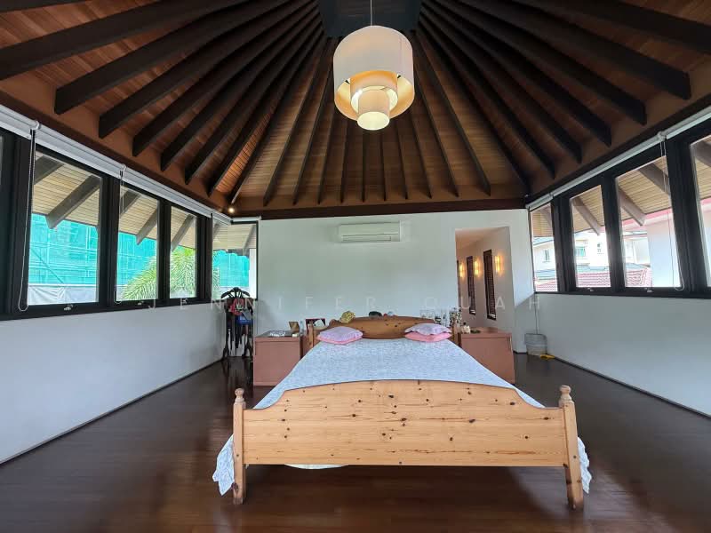 SIAN TUAN AVENUE, Sian Tuan Ave, 6 Bedrooms, 4,796 sqft, Bungalow House For Rent, by Jennifer Quah, 500170480 - Bedroom - PropertyGuru.com.sg