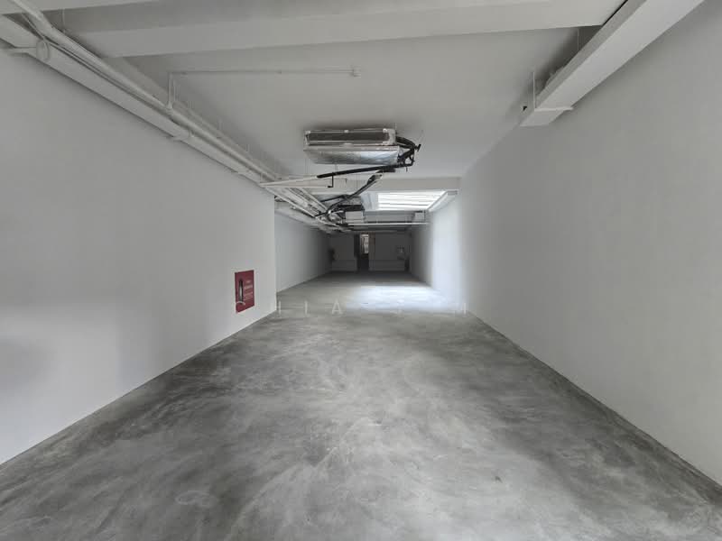 Mohamed Sultan Road / River Valley Road, Mohamed Sultan Road, 2,199 sqft, Shop / Shophouse For Rent, by Chia S M, 500170481 - Corridor - CommercialGuru.com.sg