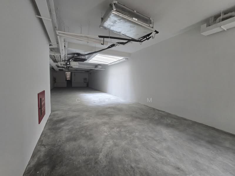 Mohamed Sultan Road / River Valley Road, Mohamed Sultan Road, 2,199 sqft, Shop / Shophouse For Rent, by Chia S M, 500170481 - Interior - CommercialGuru.com.sg