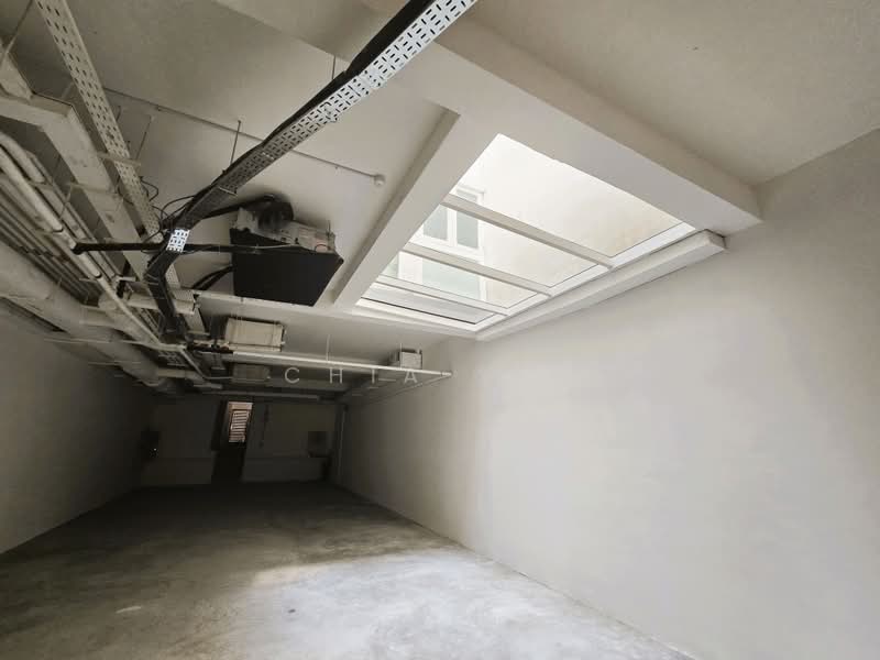 Mohamed Sultan Road / River Valley Road, Mohamed Sultan Road, 2,199 sqft, Shop / Shophouse For Rent, by Chia S M, 500170481 - Interior - CommercialGuru.com.sg