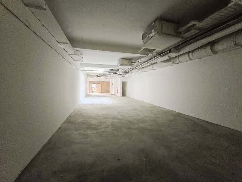 Mohamed Sultan Road / River Valley Road, Mohamed Sultan Road, 2,199 sqft, Shop / Shophouse For Rent, by Chia S M, 500170481 - Interior - CommercialGuru.com.sg