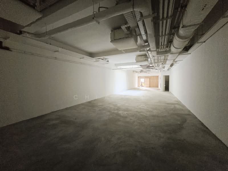 Mohamed Sultan Road / River Valley Road, Mohamed Sultan Road, 2,199 sqft, Shop / Shophouse For Rent, by Chia S M, 500170481 - Interior - CommercialGuru.com.sg