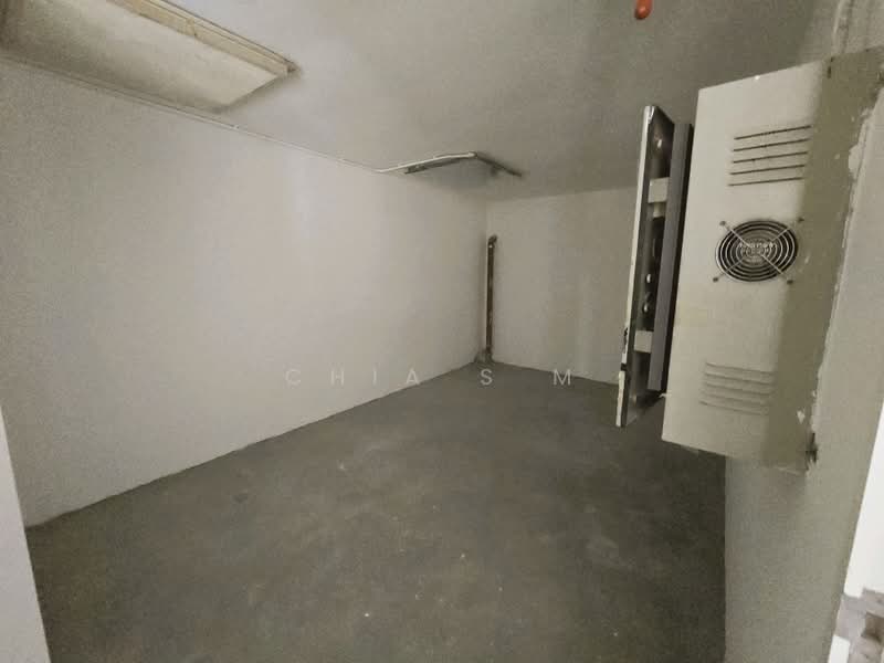 Mohamed Sultan Road / River Valley Road, Mohamed Sultan Road, 2,199 sqft, Shop / Shophouse For Rent, by Chia S M, 500170481 - Interior - CommercialGuru.com.sg