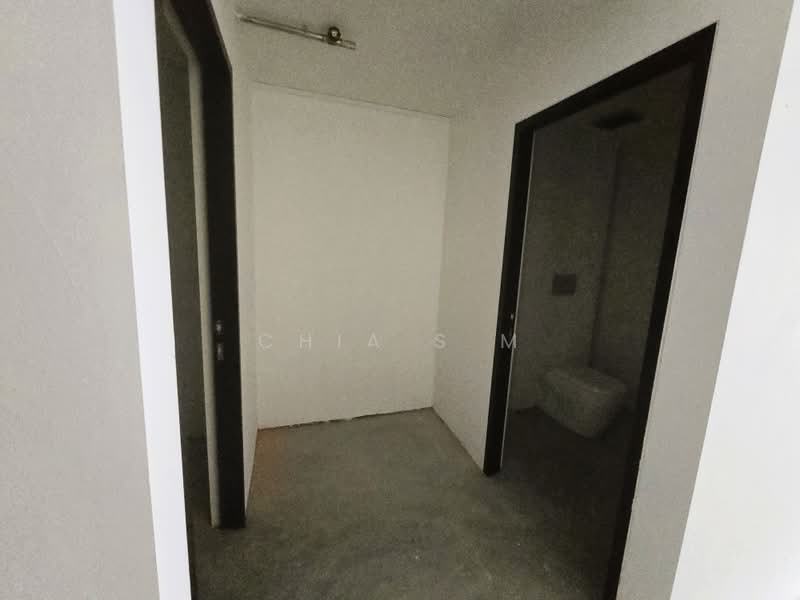 Mohamed Sultan Road / River Valley Road, Mohamed Sultan Road, 2,199 sqft, Shop / Shophouse For Rent, by Chia S M, 500170481 - Interior - CommercialGuru.com.sg