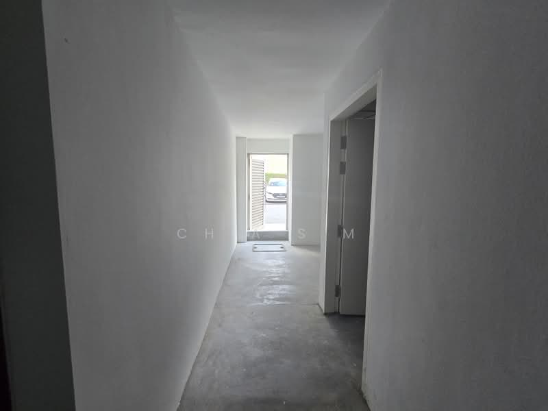 Mohamed Sultan Road / River Valley Road, Mohamed Sultan Road, 2,199 sqft, Shop / Shophouse For Rent, by Chia S M, 500170481 - Corridor - CommercialGuru.com.sg