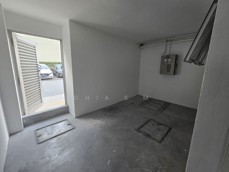 Mohamed Sultan Road / River Valley Road, Mohamed Sultan Road, 2,199 sqft, Shop / Shophouse For Rent, by Chia S M, 500170481 - Entrance - CommercialGuru.com.sg