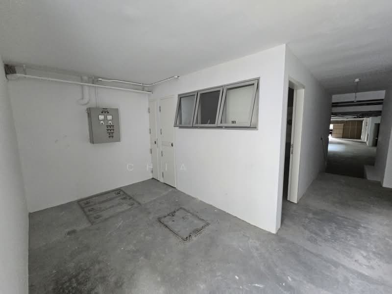 Mohamed Sultan Road / River Valley Road, Mohamed Sultan Road, 2,199 sqft, Shop / Shophouse For Rent, by Chia S M, 500170481 - CommercialGuru.com.sg