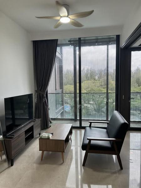 Meyer Mansion, 79 Meyer Road, East Coast / Marine Parade, 1 Bedroom, 484 sqft, Condominium For Sale, by Jeffrey Lim 林大才, 500170482 - Living Room - PropertyGuru.com.sg