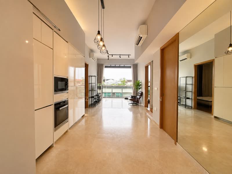 Mon Jervois, 47 Jervois Road, 3 Bedrooms, 1,475 sqft, Condominium For Sale, by Hazel Chan, 500170483 - Interior - PropertyGuru.com.sg