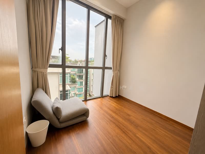 Mon Jervois, 47 Jervois Road, 3 Bedrooms, 1,475 sqft, Condominium For Sale, by Hazel Chan, 500170483 - Bedroom - PropertyGuru.com.sg