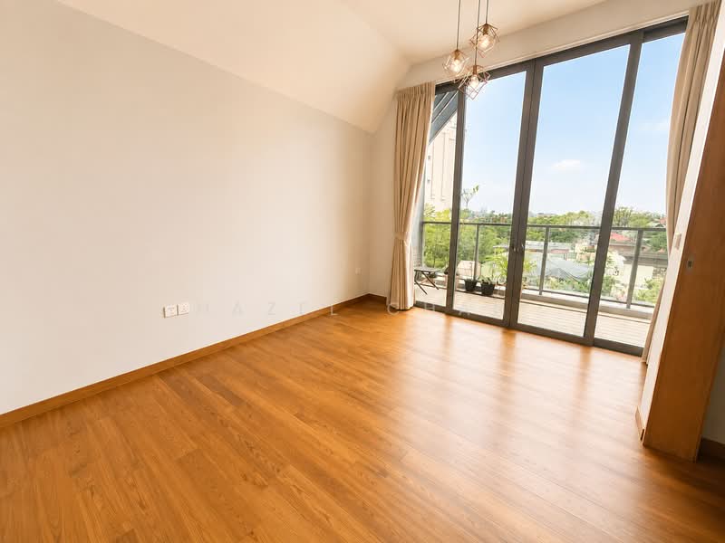 Mon Jervois, 47 Jervois Road, 3 Bedrooms, 1,475 sqft, Condominium For Sale, by Hazel Chan, 500170483 - Balcony - PropertyGuru.com.sg