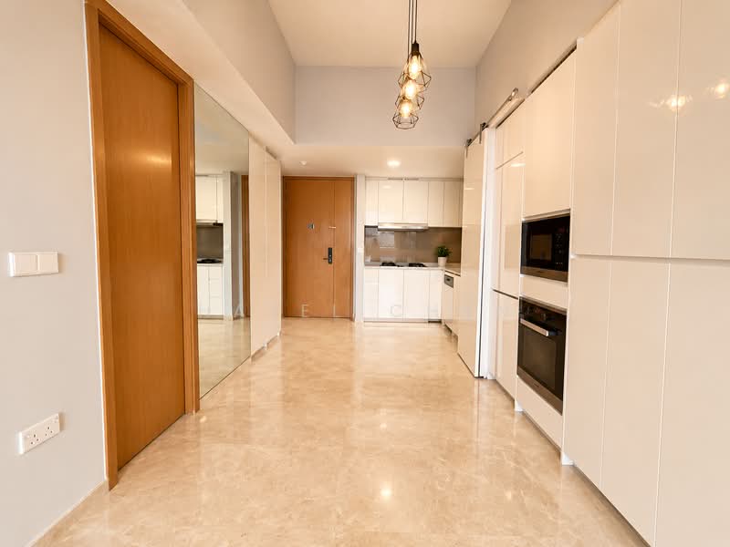 Mon Jervois, 47 Jervois Road, 3 Bedrooms, 1,475 sqft, Condominium For Sale, by Hazel Chan, 500170483 - Interior - PropertyGuru.com.sg