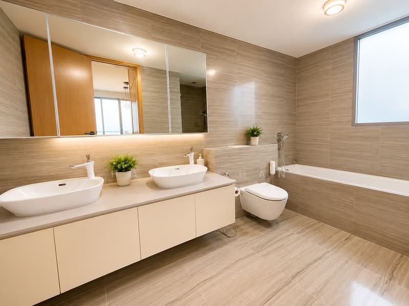 Mon Jervois, 47 Jervois Road, 3 Bedrooms, 1,475 sqft, Condominium For Sale, by Hazel Chan, 500170483 - Bathroom - PropertyGuru.com.sg