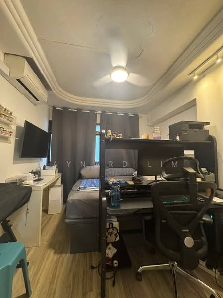 607 Woodlands Ring Road, 607 Woodlands Ring Road, 4 Bedrooms, 1,313 sqft, HDB Flat For Sale, by Raynard Lim, 500170486 - Bedroom - PropertyGuru.com.sg