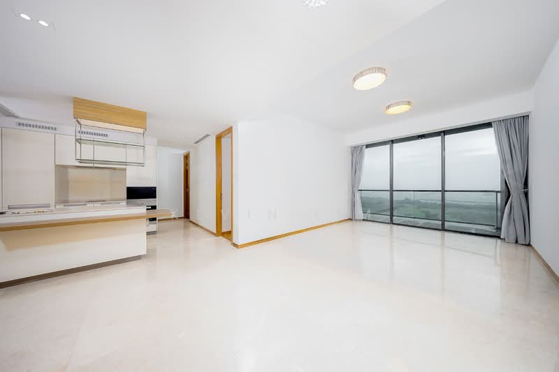 Marina One Residences, 21 Marina Way, 3 Bedrooms, 1,518 sqft, Condominium For Sale, by Kevin Lim, 500170488 - Kitchen - PropertyGuru.com.sg