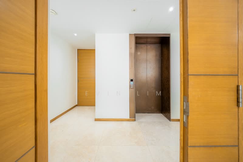 Marina One Residences, 21 Marina Way, 3 Bedrooms, 1,518 sqft, Condominium For Sale, by Kevin Lim, 500170488 - Entrance - PropertyGuru.com.sg