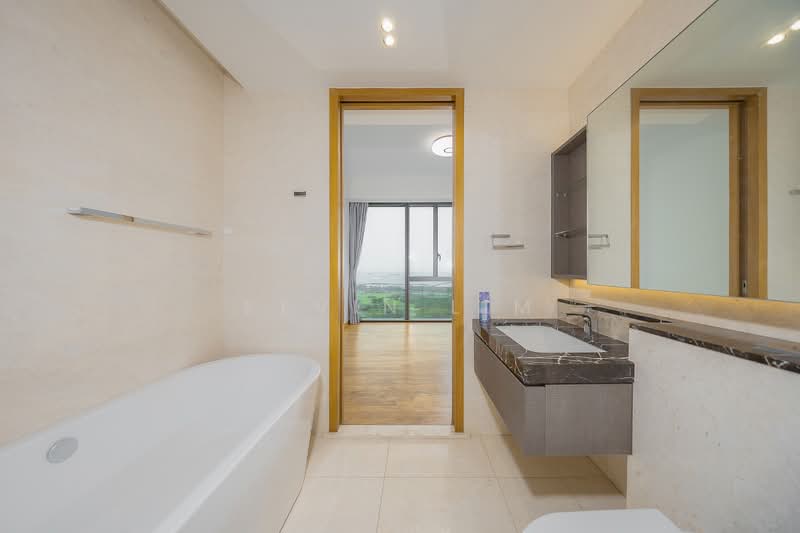 Marina One Residences, 21 Marina Way, 3 Bedrooms, 1,518 sqft, Condominium For Sale, by Kevin Lim, 500170488 - Bathroom - PropertyGuru.com.sg