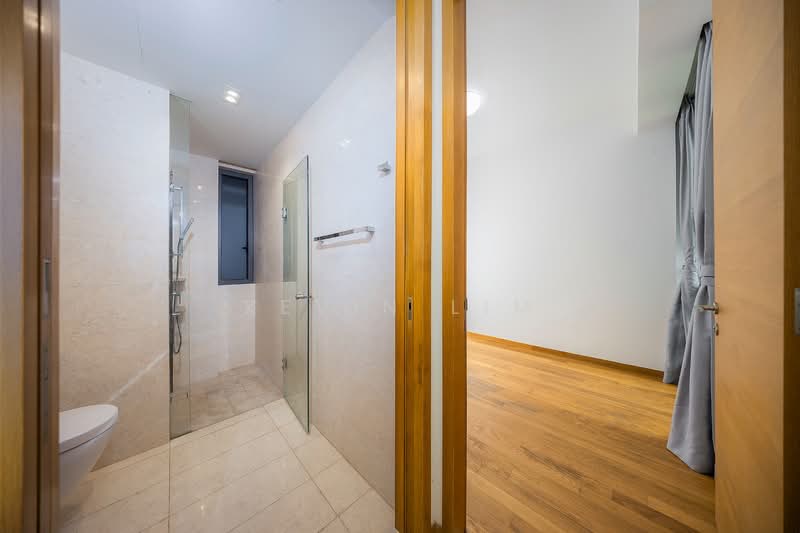 Marina One Residences, 21 Marina Way, 3 Bedrooms, 1,518 sqft, Condominium For Sale, by Kevin Lim, 500170488 - Bathroom - PropertyGuru.com.sg