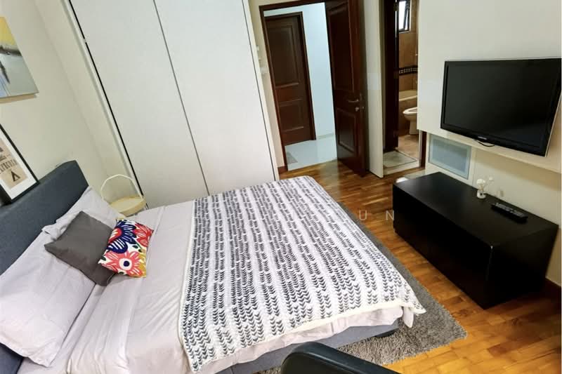 Dover Parkview, 36 Dover Rise, Room Rental, 220 sqft, Condominium For Rent, by Liau Li Jun, 500170496 - Bedroom - PropertyGuru.com.sg