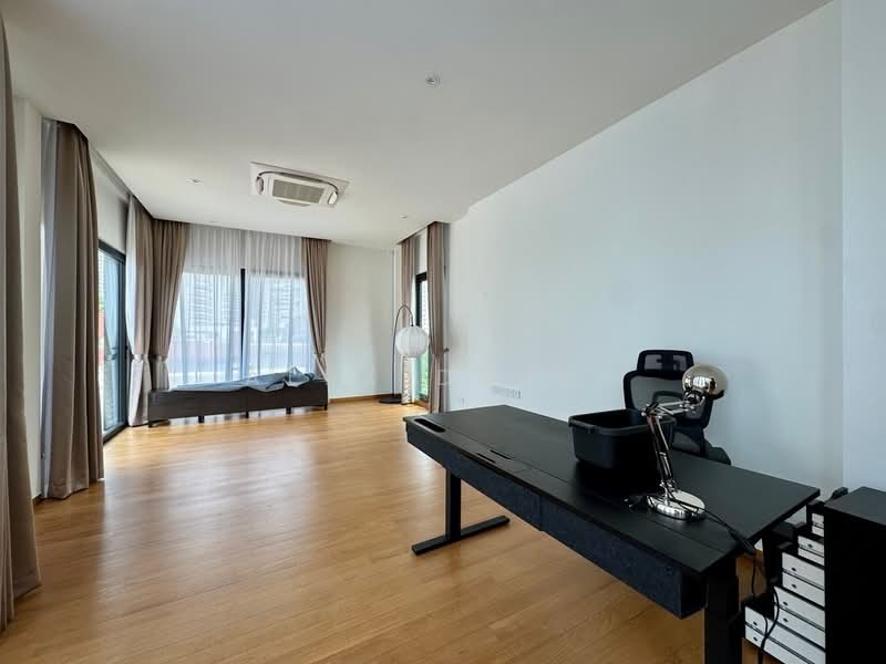 BROADRICK ROAD SIGNATURE DETACHED - THE COURTYARDS, Broadrick Road, 7 Bedrooms, 9,256 sqft, Detached House For Rent, by Alex Deven, 500170498 - Study - PropertyGuru.com.sg