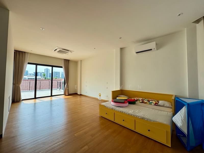 BROADRICK ROAD SIGNATURE DETACHED - THE COURTYARDS, Broadrick Road, 7 Bedrooms, 9,256 sqft, Detached House For Rent, by Alex Deven, 500170498 - Interior - PropertyGuru.com.sg