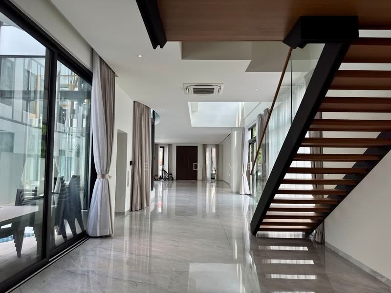 BROADRICK ROAD SIGNATURE DETACHED - THE COURTYARDS, Broadrick Road, 7 Bedrooms, 9,256 sqft, Detached House For Rent, by Alex Deven, 500170498 - Interior - PropertyGuru.com.sg