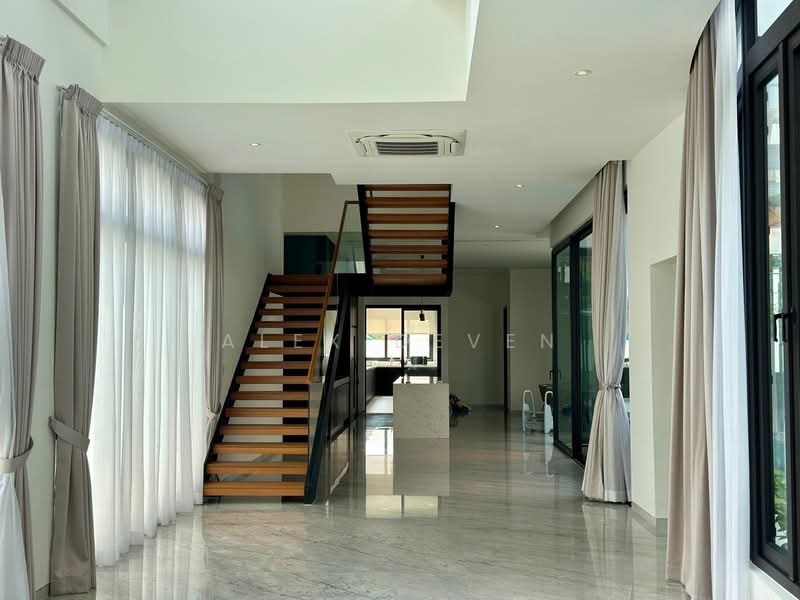 BROADRICK ROAD SIGNATURE DETACHED - THE COURTYARDS, Broadrick Road, 7 Bedrooms, 9,256 sqft, Detached House For Rent, by Alex Deven, 500170498 - Interior - PropertyGuru.com.sg