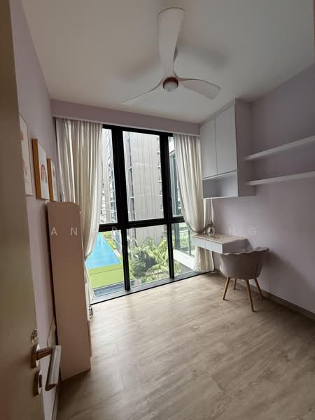 The Tapestry, 59 Tampines Street 86, 4 Bedrooms, 1,130 sqft, Condominium For Rent, by Andrew Yong, 500170503 - Bedroom - PropertyGuru.com.sg