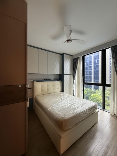 The Tapestry, 59 Tampines Street 86, 4 Bedrooms, 1,130 sqft, Condominium For Rent, by Andrew Yong, 500170503 - Bedroom - PropertyGuru.com.sg
