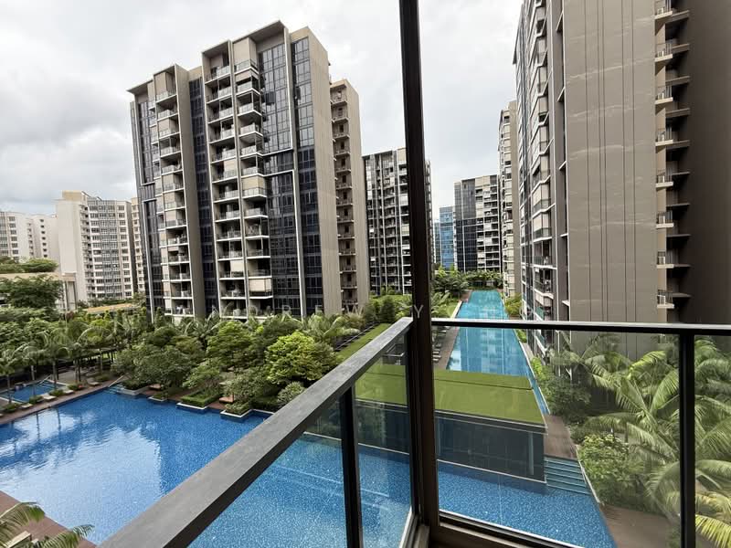 The Tapestry, 59 Tampines Street 86, 4 Bedrooms, 1,130 sqft, Condominium For Rent, by Andrew Yong, 500170503 - Exterior - PropertyGuru.com.sg