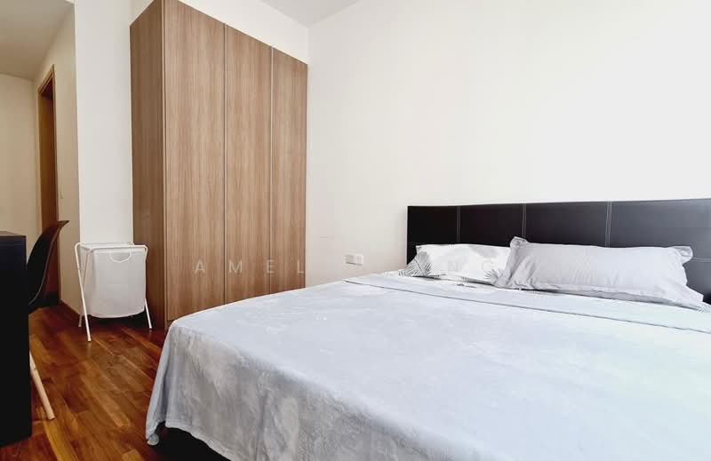 Caspian, 50 Lakeside Drive, Room Rental, 150 sqft, Condominium For Rent, by Amelia Ang, 500170513 - Bedroom - PropertyGuru.com.sg