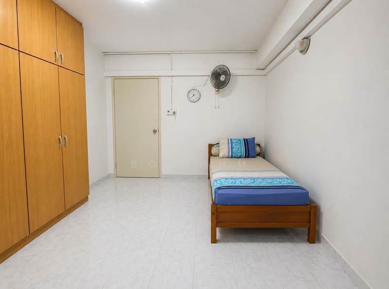 713 Jurong West Street 71, 713 Jurong West Street 71, 3 Bedrooms, 1,119 sqft, HDB Flat For Sale, by Bob Hum, 500170514 - Bedroom - PropertyGuru.com.sg