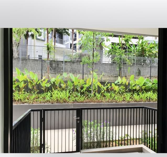 Daintree Residence, 11L Toh Tuck Road, 2 Bedrooms, 746 sqft, Condominium For Rent, by Lee Lay Kwan 李丽娟, 500170515 - Exterior - PropertyGuru.com.sg