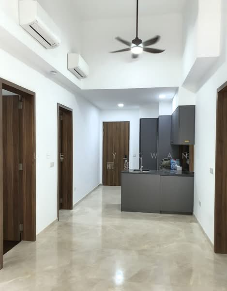 Daintree Residence, 11L Toh Tuck Road, 2 Bedrooms, 746 sqft, Condominium For Rent, by Lee Lay Kwan 李丽娟, 500170515 - Kitchen - PropertyGuru.com.sg