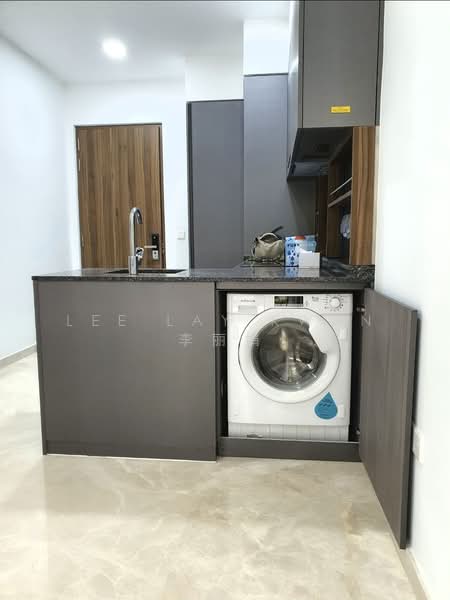 Daintree Residence, 11L Toh Tuck Road, 2 Bedrooms, 746 sqft, Condominium For Rent, by Lee Lay Kwan 李丽娟, 500170515 - Kitchen - PropertyGuru.com.sg