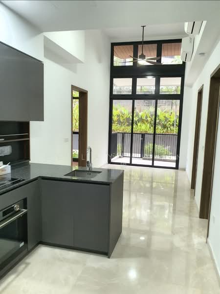 Daintree Residence, 11L Toh Tuck Road, 2 Bedrooms, 746 sqft, Condominium For Rent, by Lee Lay Kwan 李丽娟, 500170515 - Kitchen - PropertyGuru.com.sg