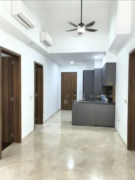 Daintree Residence, 11L Toh Tuck Road, 2 Bedrooms, 746 sqft, Condominium For Rent, by Lee Lay Kwan 李丽娟, 500170515 - Interior - PropertyGuru.com.sg