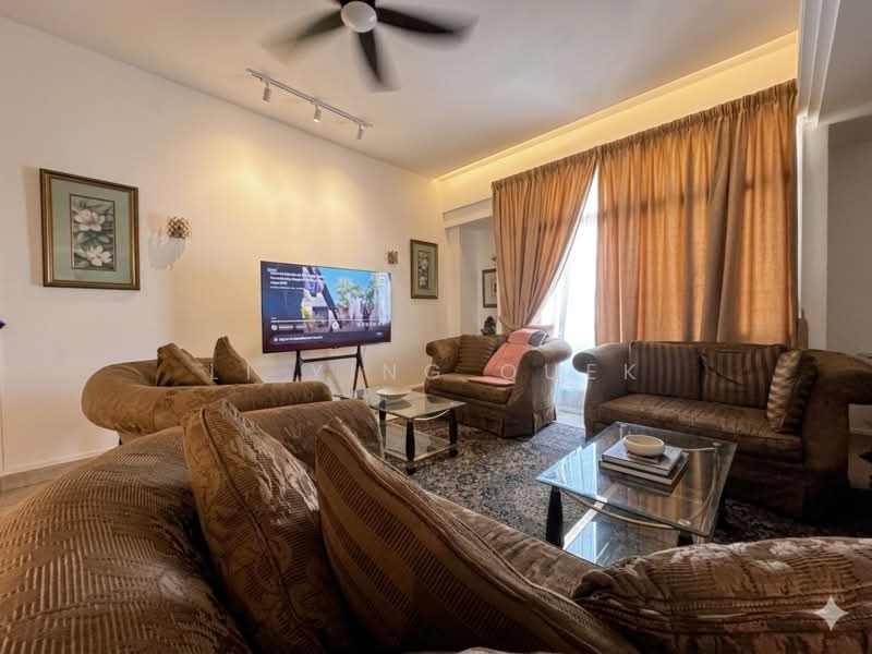 Parbury Hill Condominium, 28 Parbury Avenue, 4 Bedrooms, 2,282 sqft, Condominium For Sale, by Li Ying Quek, 500170516 - Living Room - PropertyGuru.com.sg