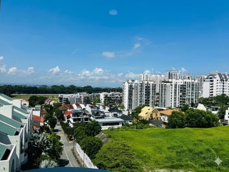 Parbury Hill Condominium, 28 Parbury Avenue, 4 Bedrooms, 2,282 sqft, Condominium For Sale, by Li Ying Quek, 500170516 - Exterior - PropertyGuru.com.sg