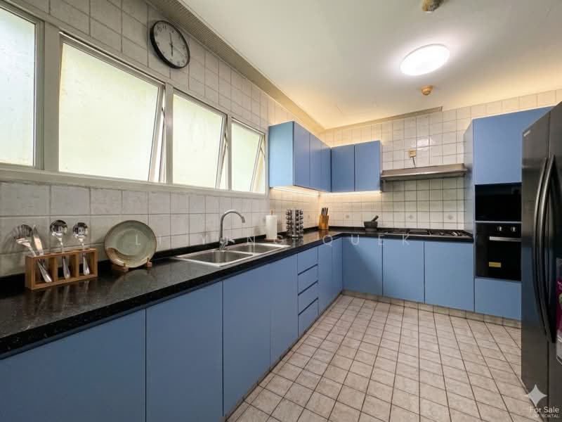 Parbury Hill Condominium, 28 Parbury Avenue, 4 Bedrooms, 2,282 sqft, Condominium For Sale, by Li Ying Quek, 500170516 - Kitchen - PropertyGuru.com.sg