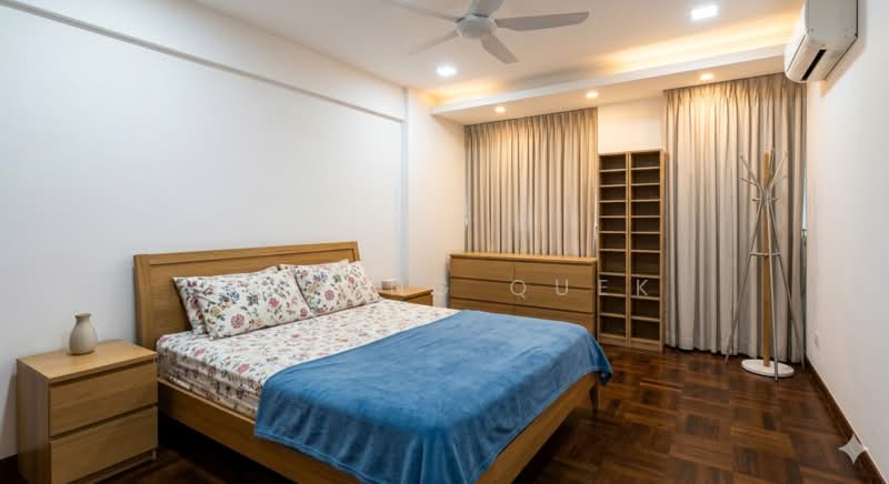 Parbury Hill Condominium, 28 Parbury Avenue, 4 Bedrooms, 2,282 sqft, Condominium For Sale, by Li Ying Quek, 500170516 - Bedroom - PropertyGuru.com.sg