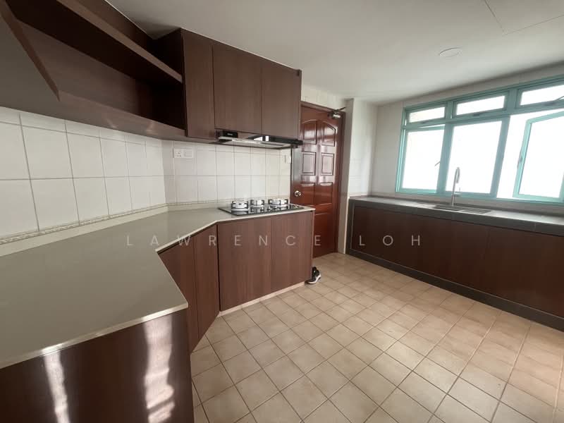 Ballota Park Condo, 156 Mariam Way, 3 Bedrooms, 1,420 sqft, Condominium For Sale, by Lawrence Loh, 500170517 - Kitchen - PropertyGuru.com.sg