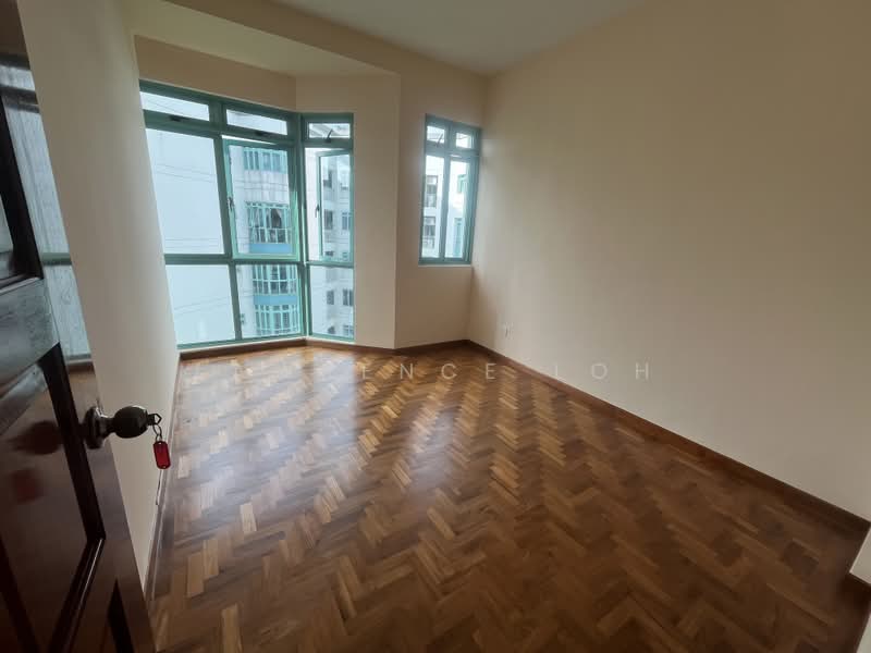 Ballota Park Condo, 156 Mariam Way, 3 Bedrooms, 1,420 sqft, Condominium For Sale, by Lawrence Loh, 500170517 - Bedroom 2 - PropertyGuru.com.sg